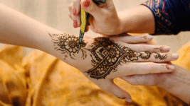 Henna Tattoos: Art, Tradition, and the Best Henna for Stunning Designs