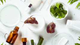 What Is Snail Mucin and Why Asian Beauty Fans Love It