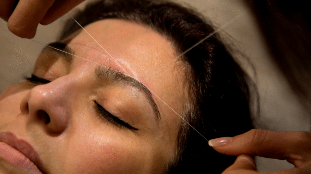 Threading