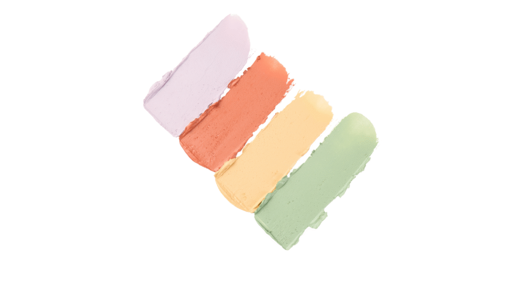 Color Correctors
