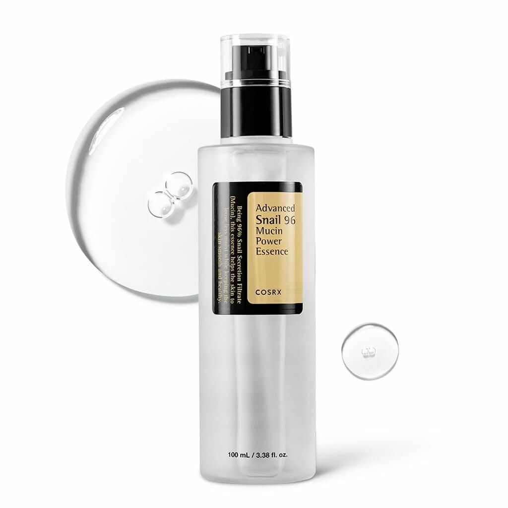 COSRX Advanced Snail 96 Mucin Power Essence 