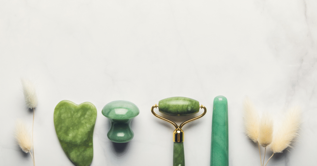 Gua Sha Tools