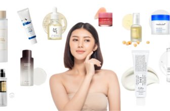 Top 10 K-Beauty & Asian Skincare Staples Under $50