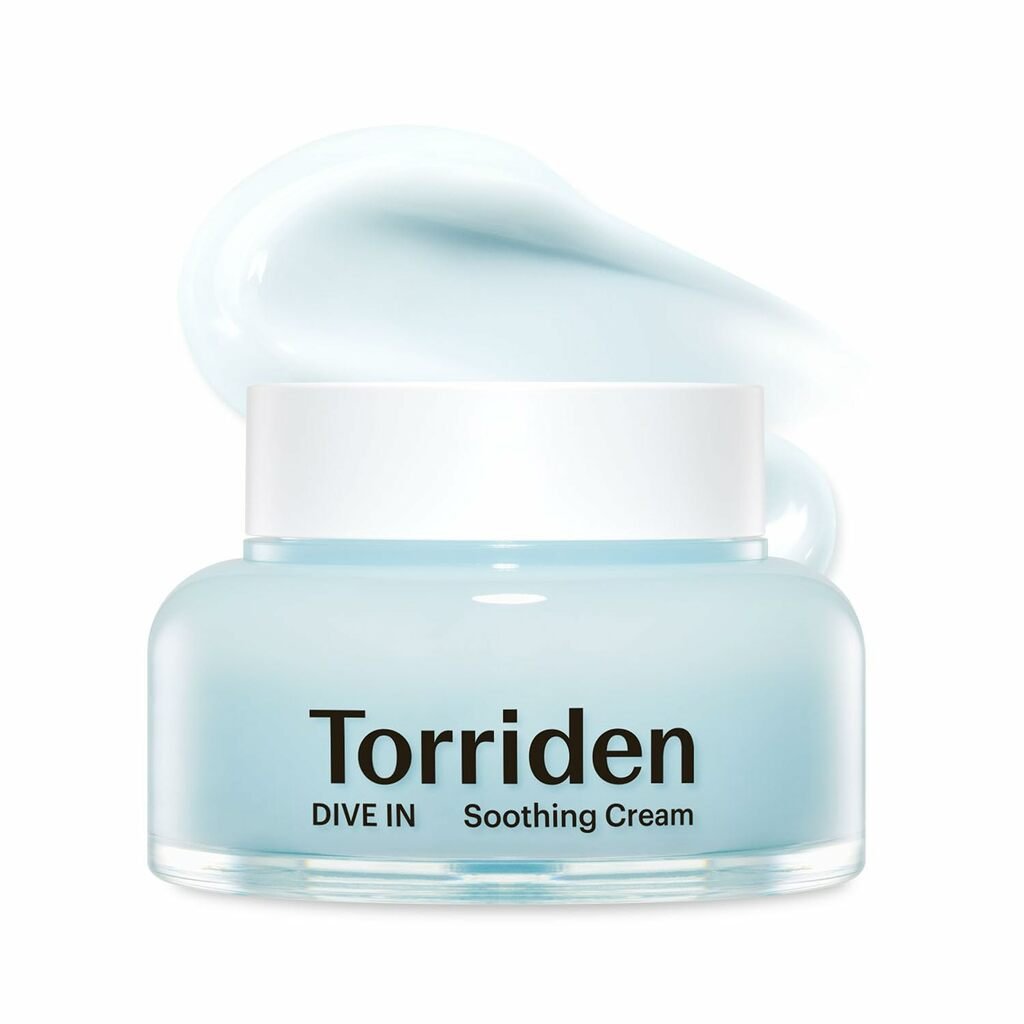 Torriden Dive In 5D Hyaluronic Acid Soothing Cream