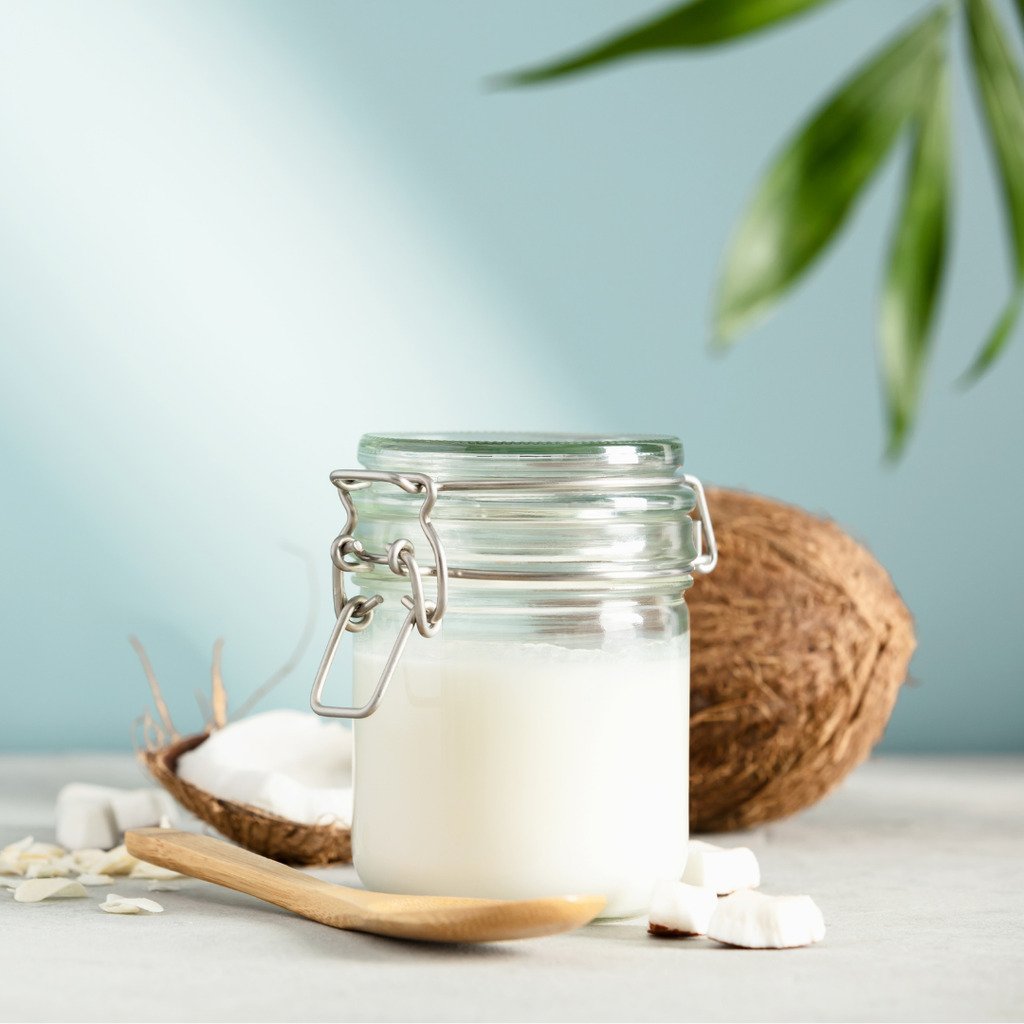 Coconut Oil