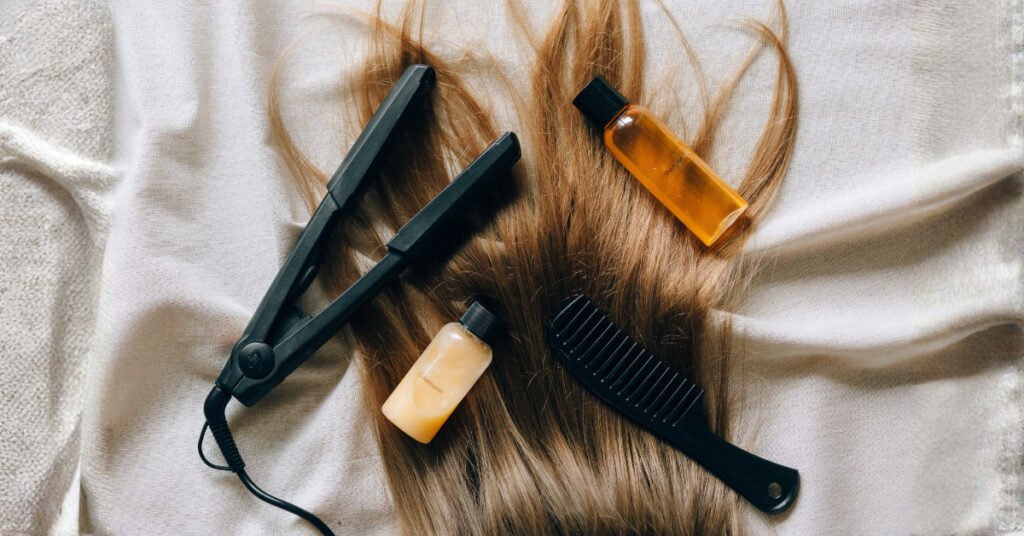 Hair Care Products Hair Care Products