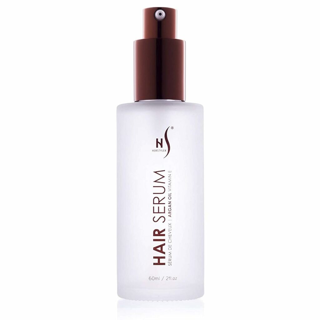 HerStyler Hair Repair Serum 