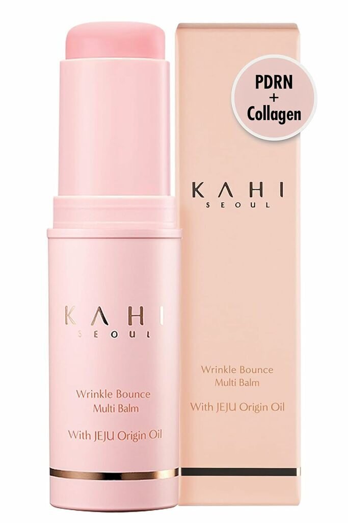 KAHI Wrinkle Bounce Multi Balm Stick