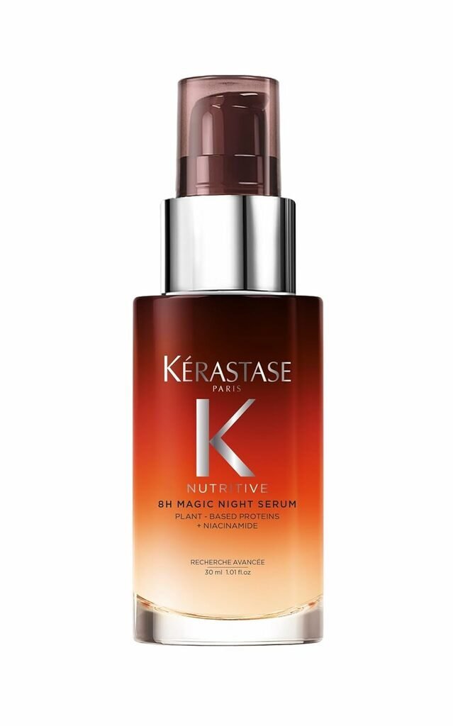 Kerastase Nutritive 8H Magic Night Serum