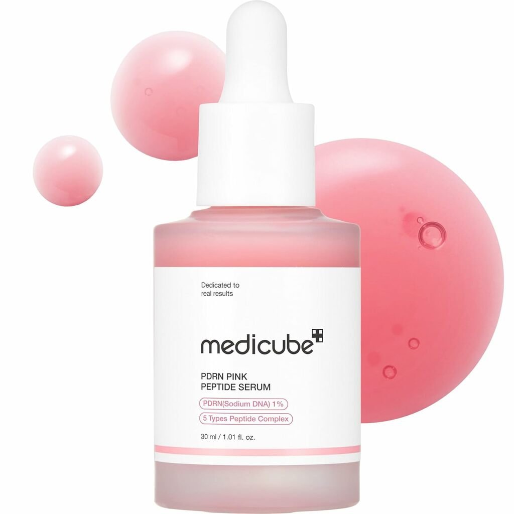 Medicube Salmon PDRN Serum