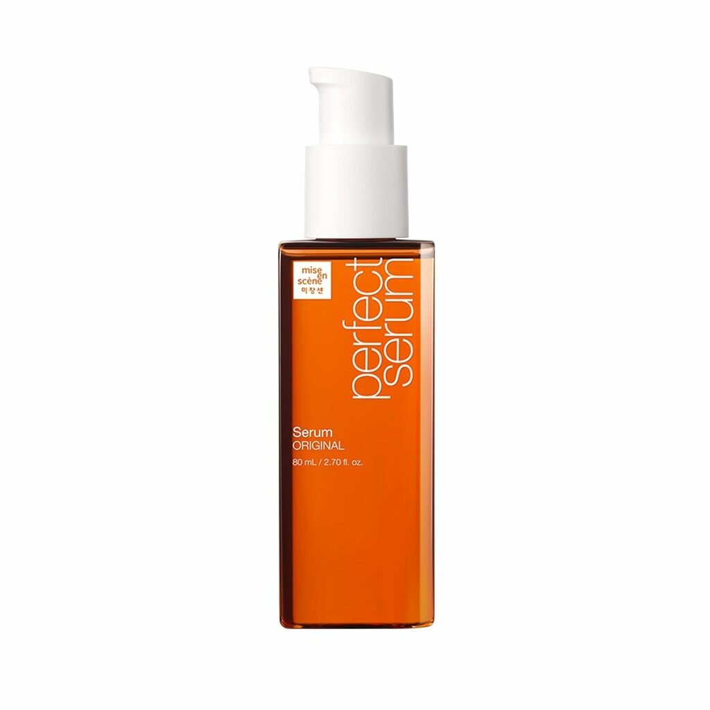 Mise en Scène Perfect Serum