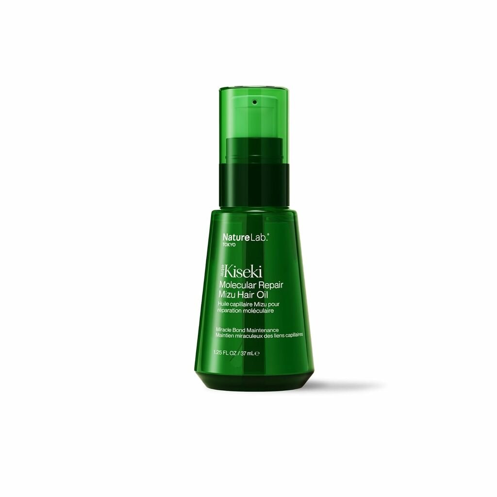 NatureLab.TOKYO Kiseki Molecular Repair Mizu Hair Oil