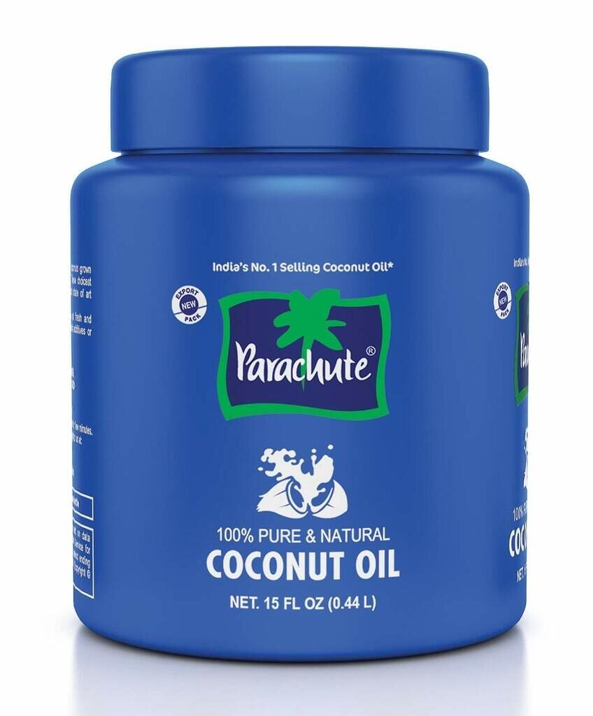 Parachute Coconut Oil