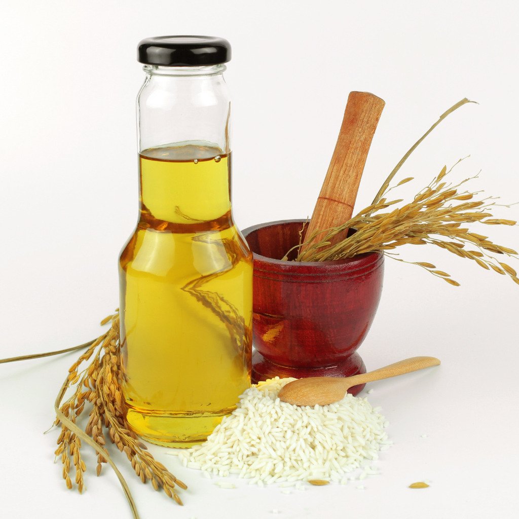Rice Bran Oil