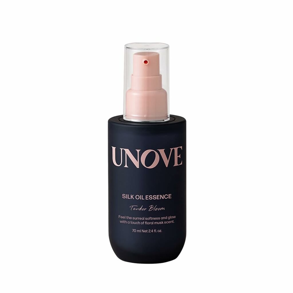 UNOVE Silk Oil Essence Hair Serum