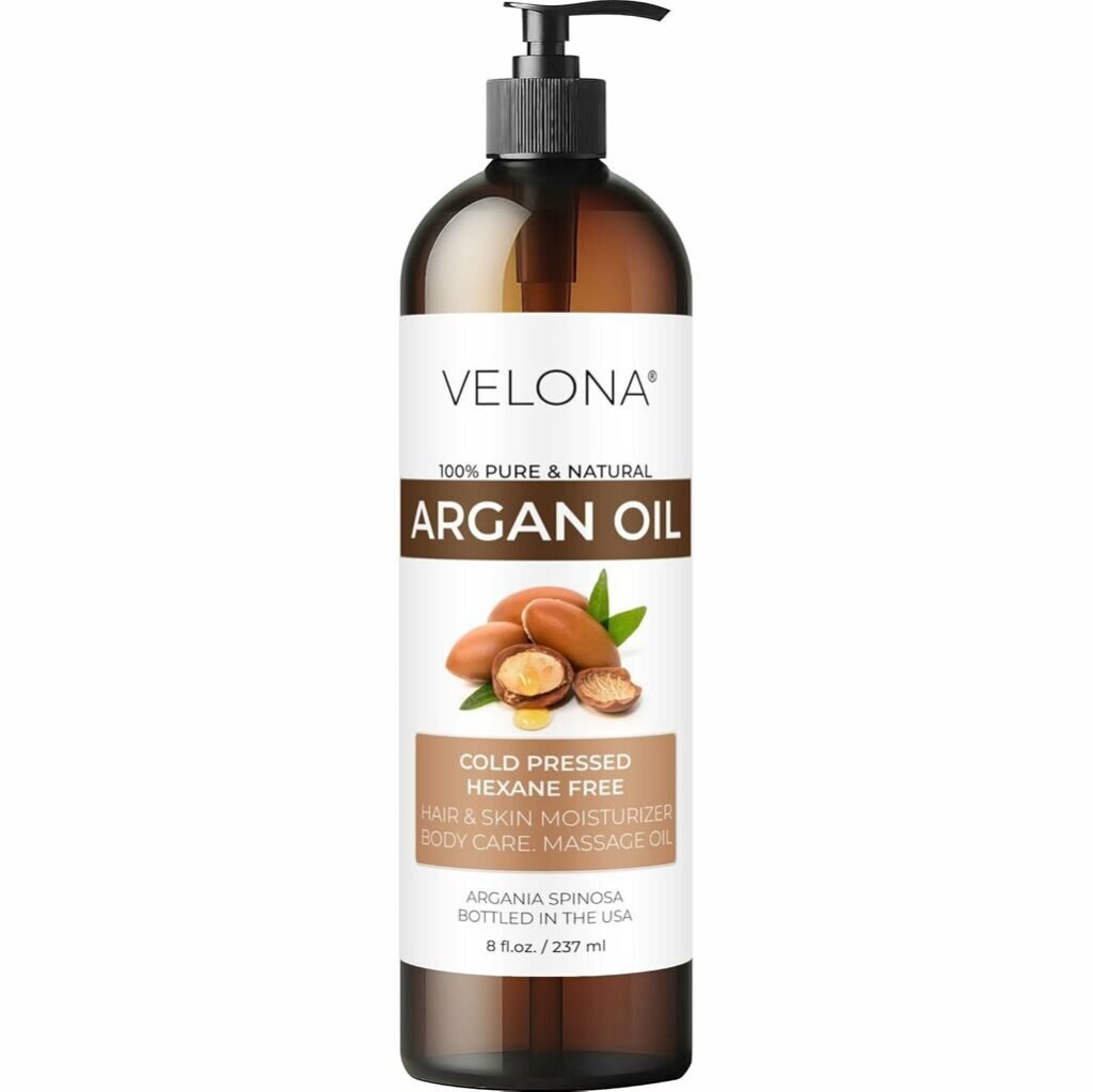 velona Argan Oil 