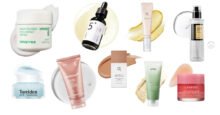 10 Must-Try Best Asian Beauty Products 2025 (You’ll Want Them All!)