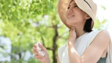 Sun protection for Asian Skin: Best Sunscreens & Tips