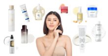 Top 10 K-Beauty & Asian Skincare Staples Under $50 (That Actually Work)