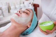 How to Do a Traditional Facial for Clean, Healthy Skin
